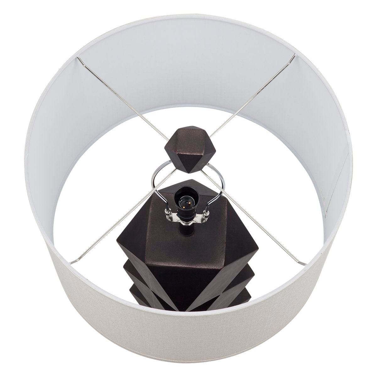 CAFE LIGHTING & LIVING Table Lamp Berlin Table Lamp 12245