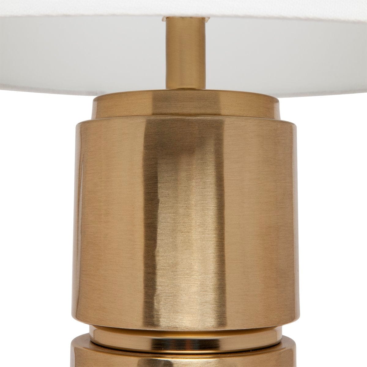 CAFE LIGHTING & LIVING Table Lamp Brixton Table Lamp 13325