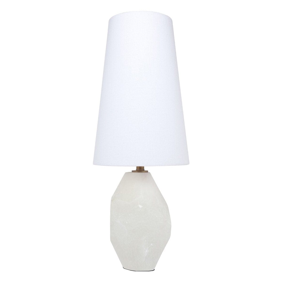 CAFE LIGHTING & LIVING Table Lamp Budapest Alabaster Table Lamp B12196
