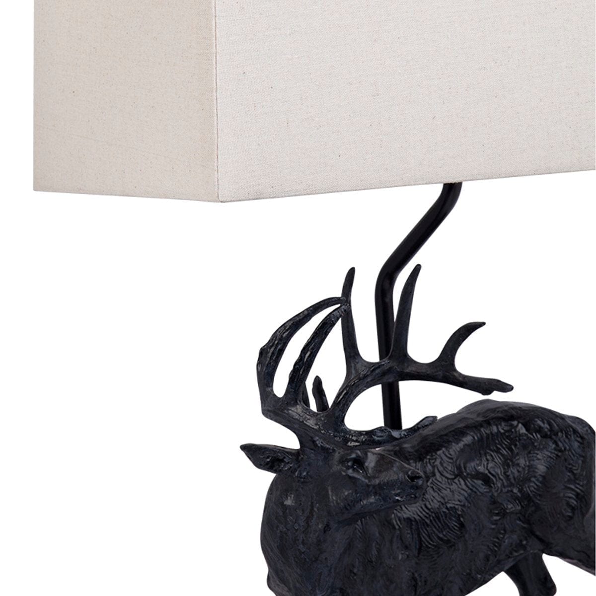 CAFE LIGHTING & LIVING Table Lamp Calgary Table Lamp 12313