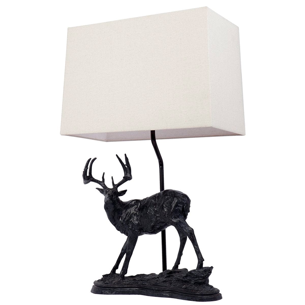 CAFE LIGHTING & LIVING Table Lamp Calgary Table Lamp 12313