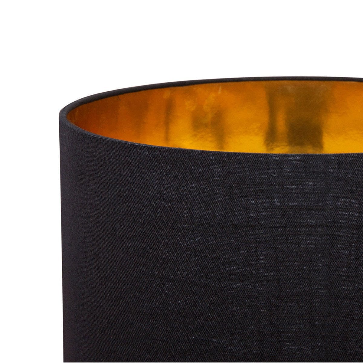 CAFE LIGHTING & LIVING Table Lamp Cleo Table Lamp - Gold 11563