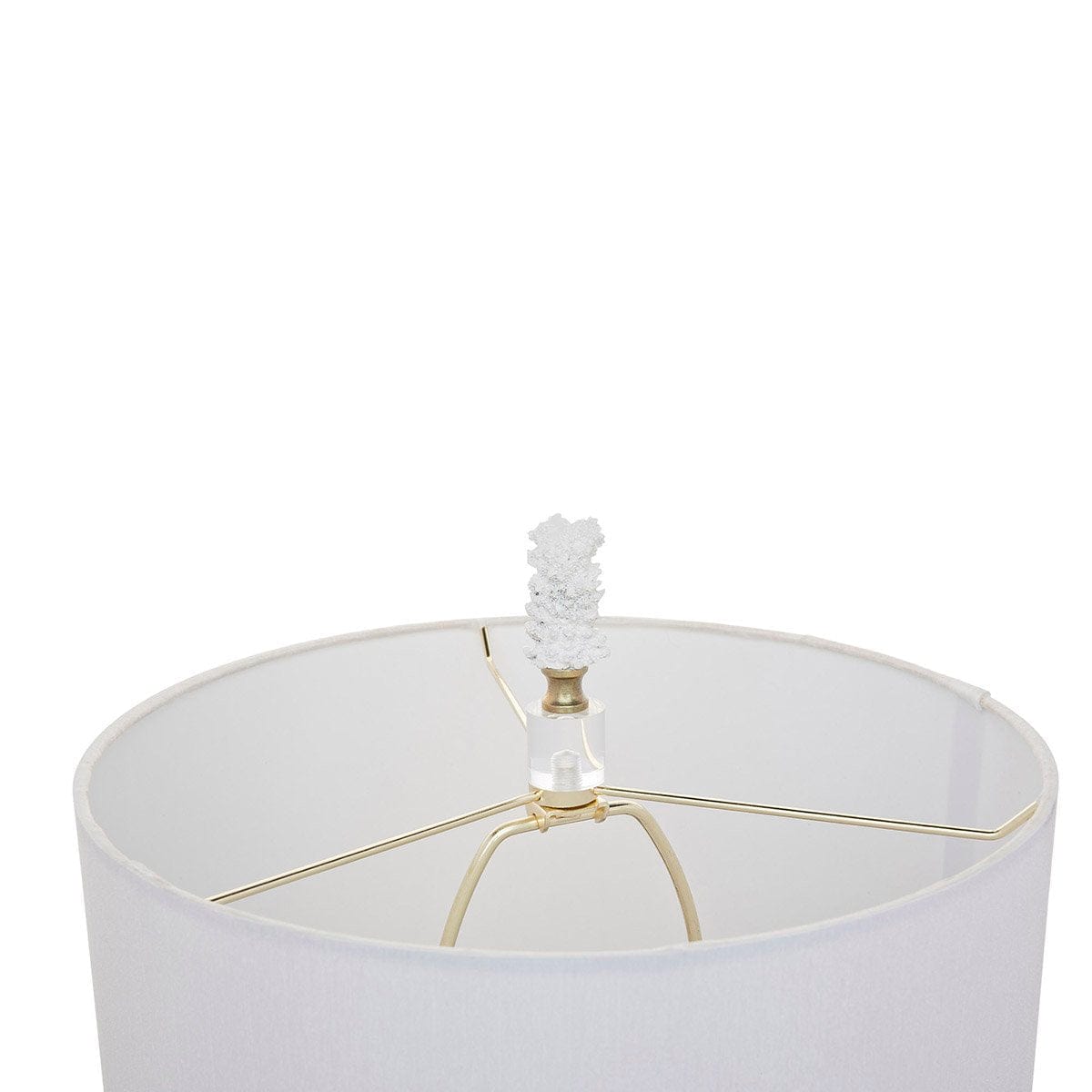 CAFE LIGHTING & LIVING Table Lamp Daphne Table Lamp 11566