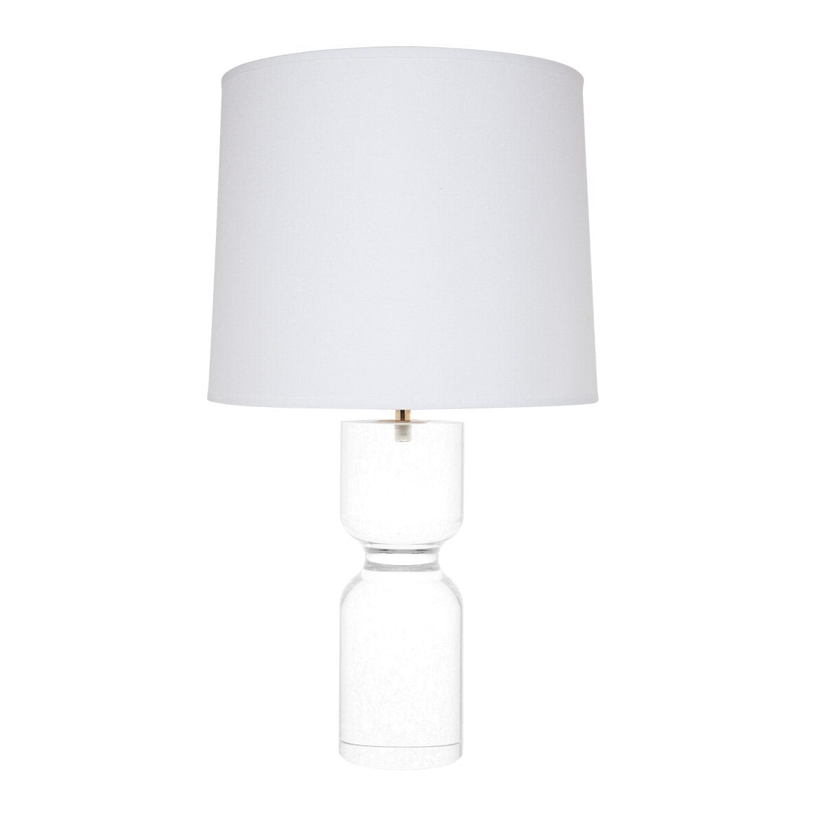 CAFE LIGHTING & LIVING Table Lamp Eli Crystal Table Lamp 12293
