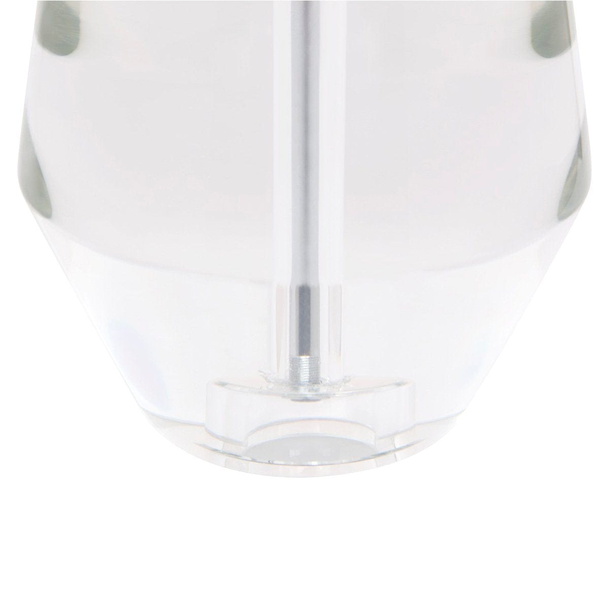 CAFE LIGHTING & LIVING Table Lamp Gizelle Crystal Table Lamp B13315