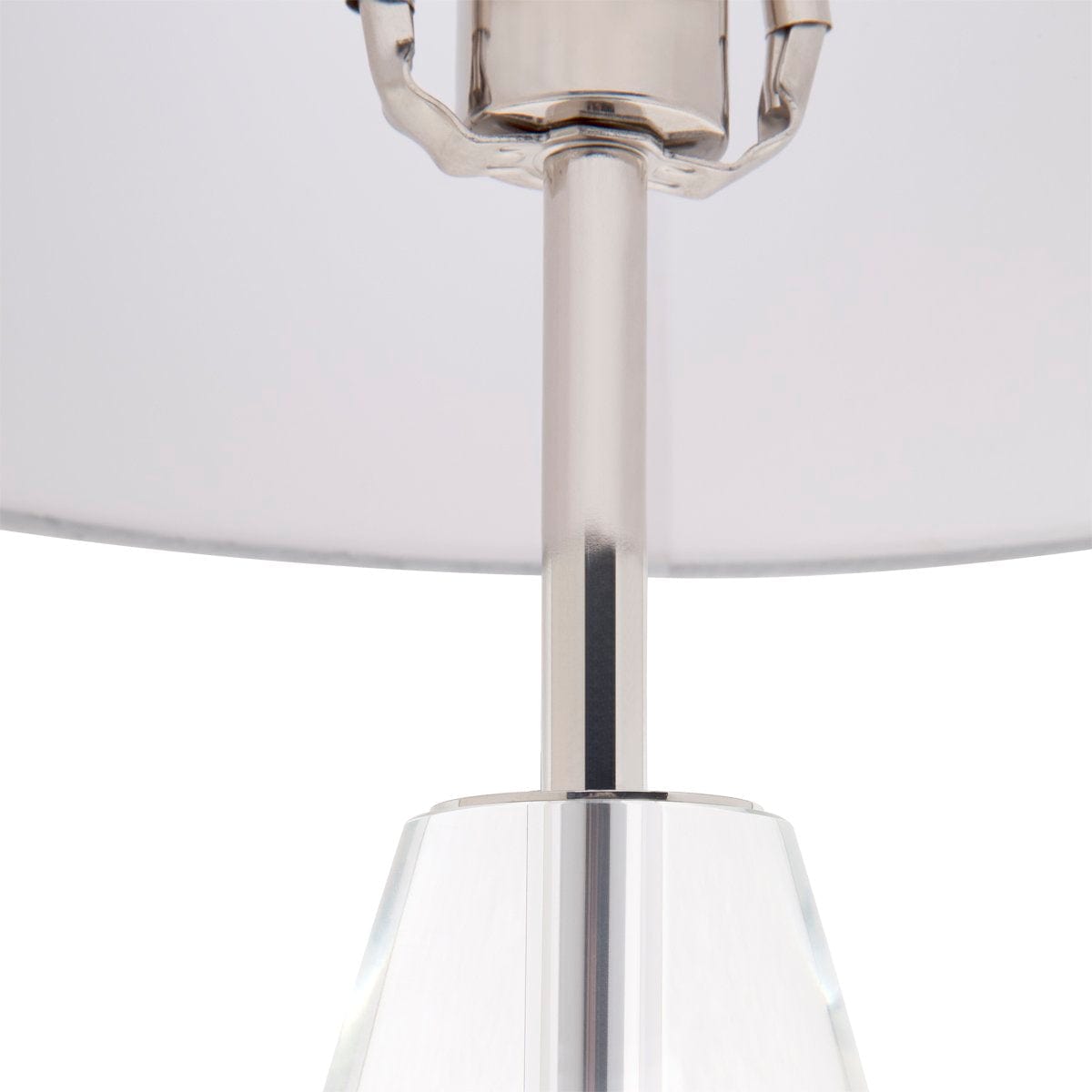 CAFE LIGHTING & LIVING Table Lamp Gizelle Crystal Table Lamp B13315