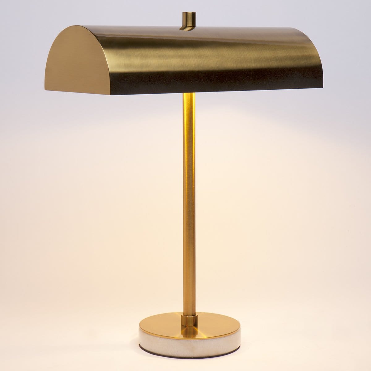 CAFE LIGHTING & LIVING Table Lamp Hamlin Desk Lamp 12318