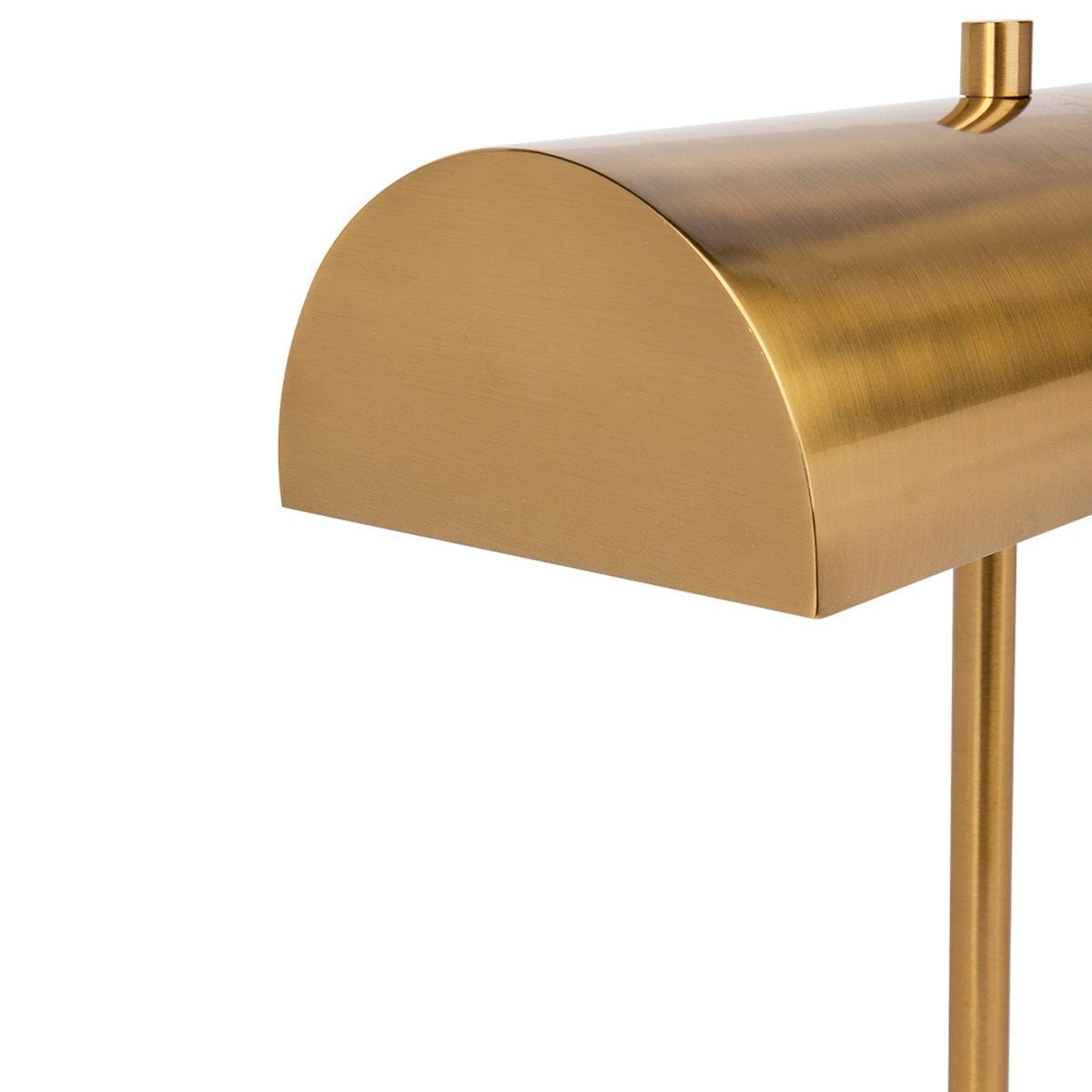 Lectura bronze hot sale table lamp