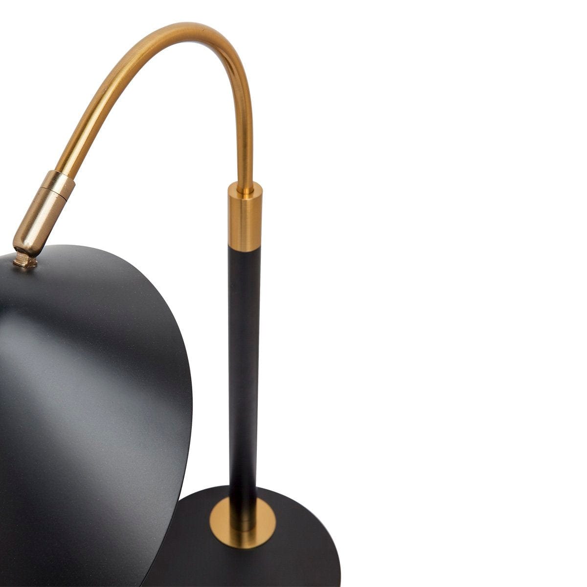 CAFE LIGHTING & LIVING Table Lamp Kenya Desk Lamp 12316