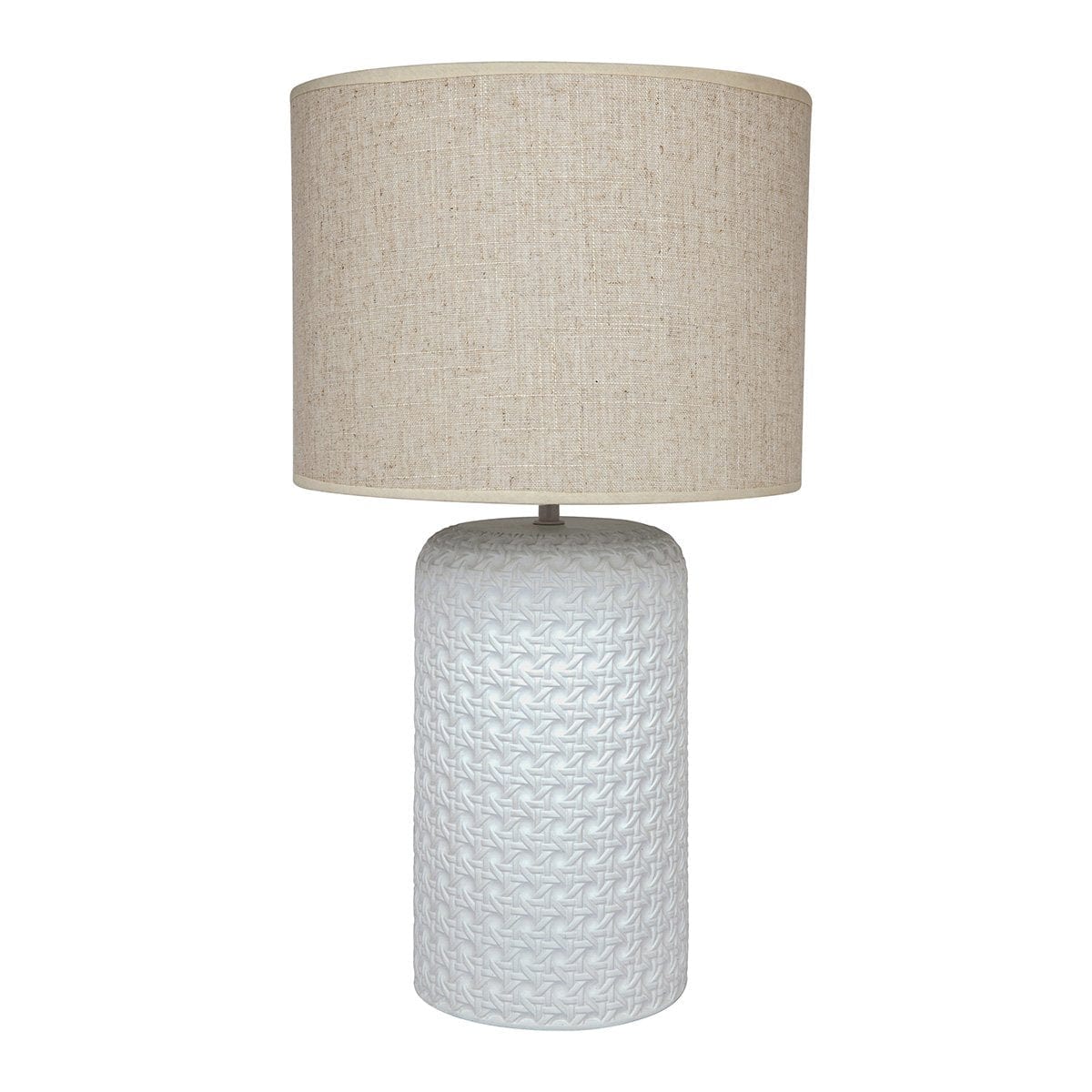 CAFE LIGHTING & LIVING Table Lamp Patronga Table Lamp - Natural 13320