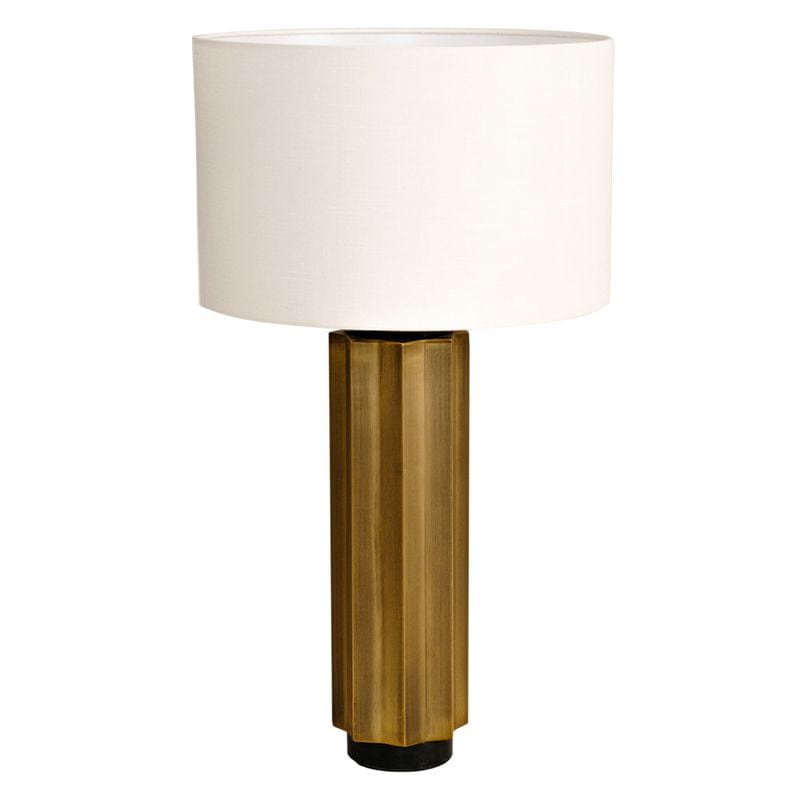 CAFE LIGHTING & LIVING Table Lamp Peniche Table Lamp 12391