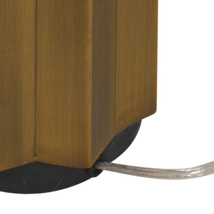 CAFE LIGHTING & LIVING Table Lamp Peniche Table Lamp 12391