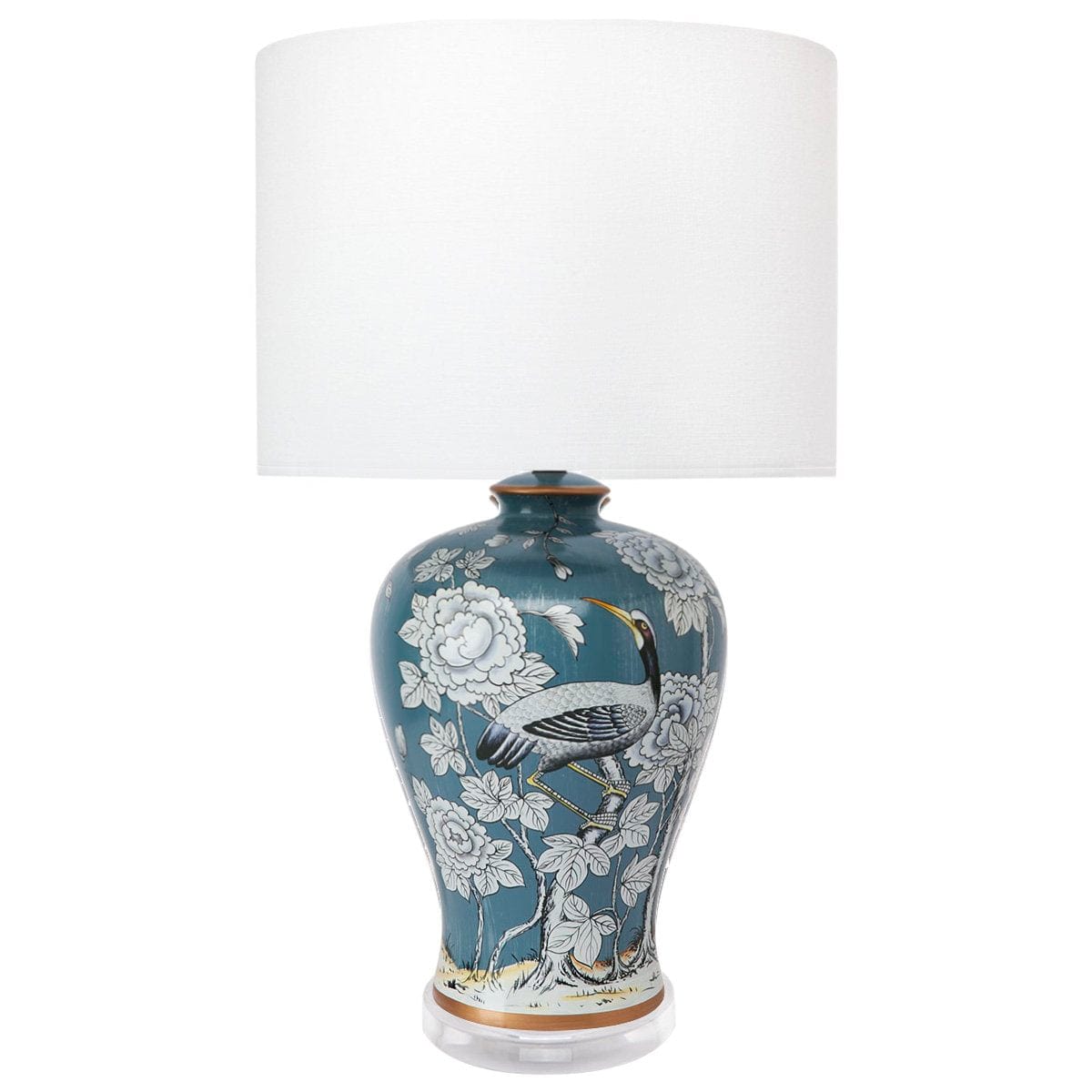 CAFE LIGHTING & LIVING Table Lamp Seraphine Table Lamp 12177