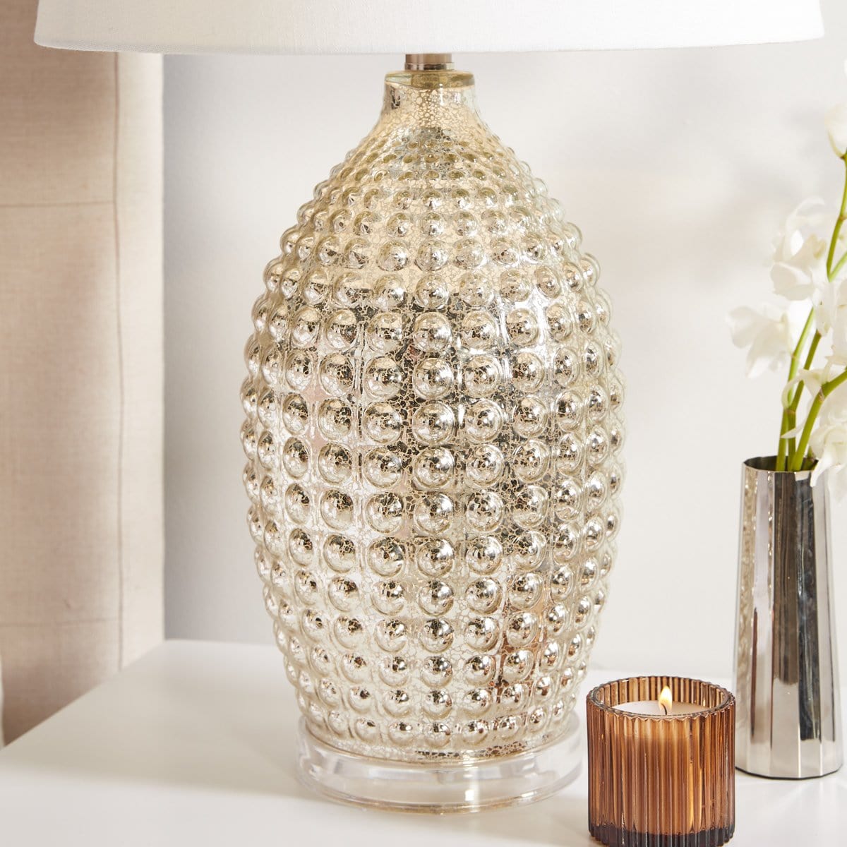 CAFE LIGHTING & LIVING Table Lamp Tabitha Table Lamp 11683