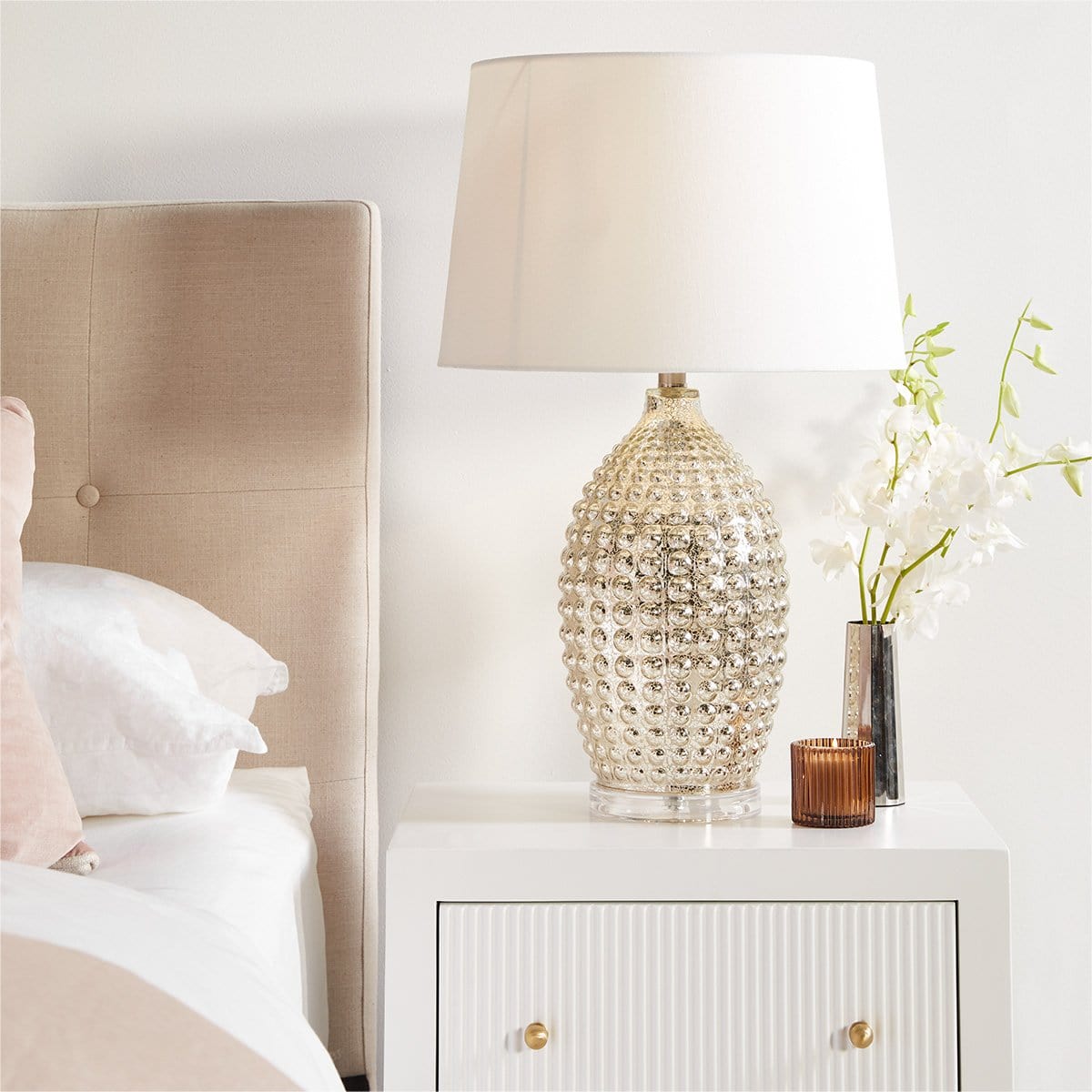 CAFE LIGHTING & LIVING Table Lamp Tabitha Table Lamp 11683
