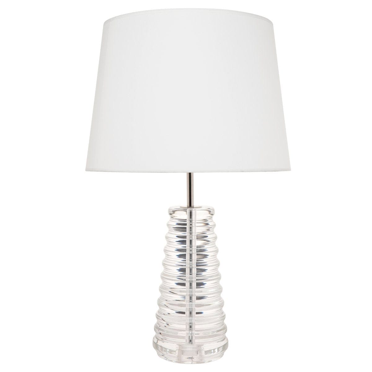 CAFE LIGHTING & LIVING Table Lamp Tamara Crystal Table Lamp B13314