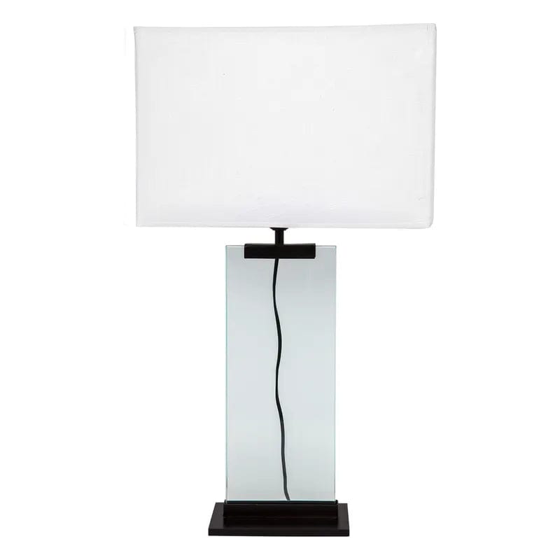 CAFE LIGHTING & LIVING Table Lamp Valeria Table Lamp - Large 13340
