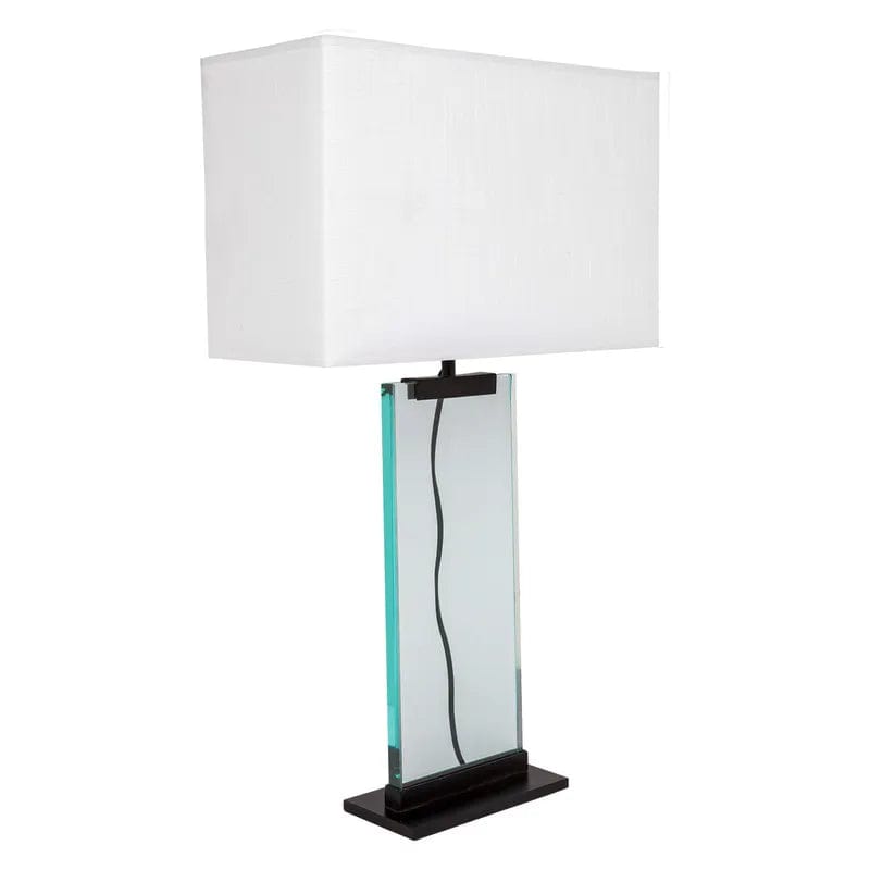 CAFE LIGHTING & LIVING Table Lamp Valeria Table Lamp - Large 13340