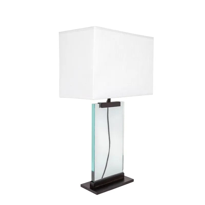 CAFE LIGHTING & LIVING Table Lamp Valeria Table Lamp - Medium 13339