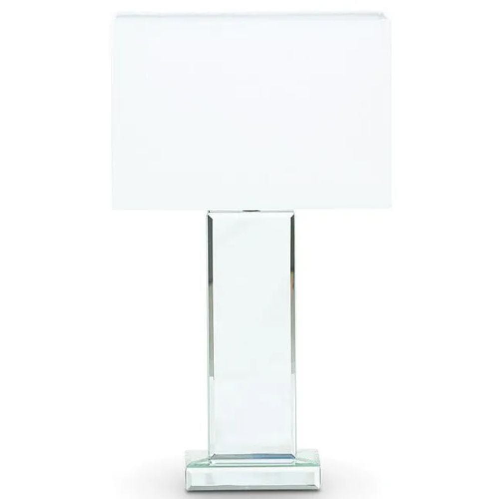 CAFE LIGHTING & LIVING TABLE LAMPS BLOCK Table Lamp 12382