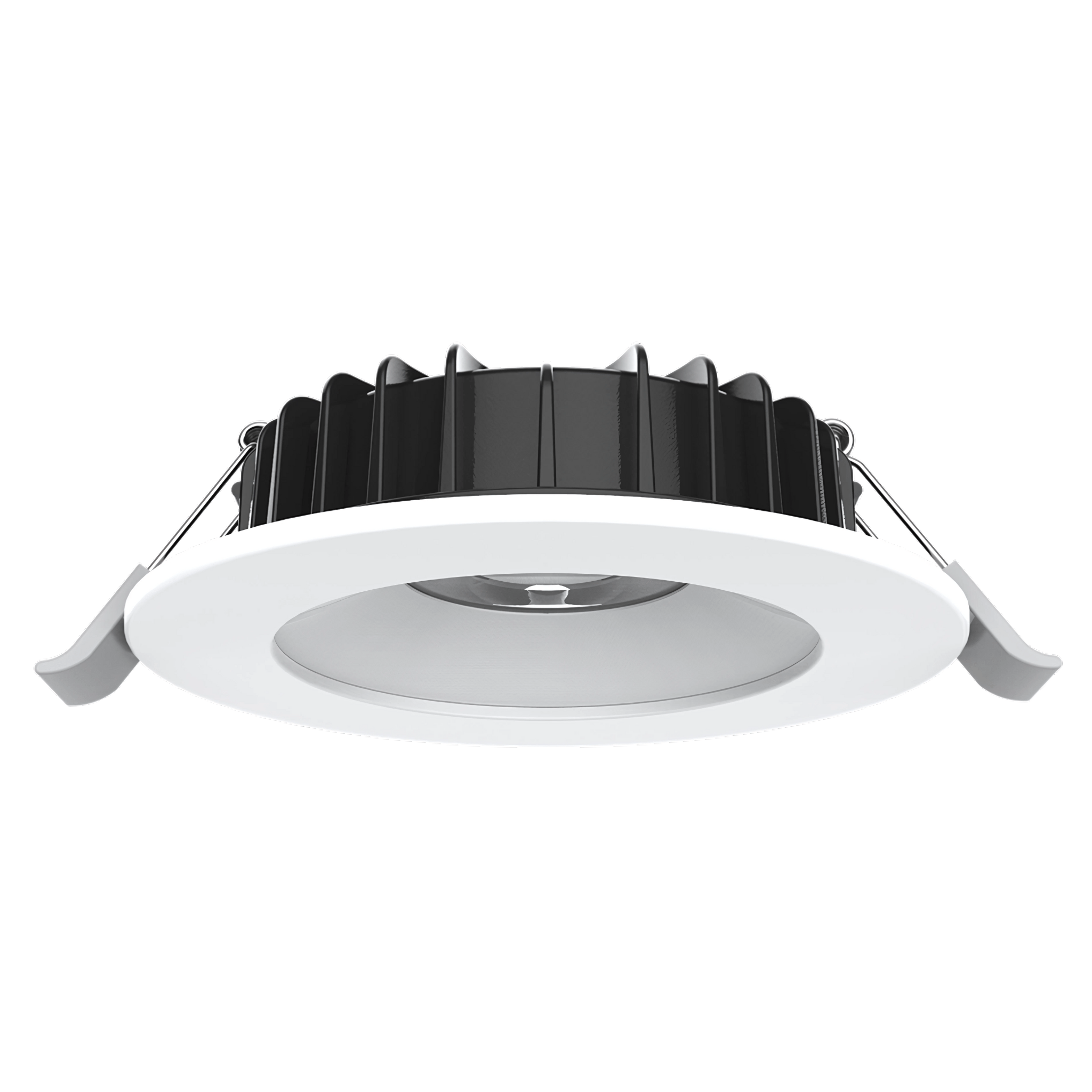 Green Earth Lighting Australia Home & Garden > Lighting 8W Tri-Colour Dimmable LED Downlight | 90mm Cut Out | Swap Sleek 21455