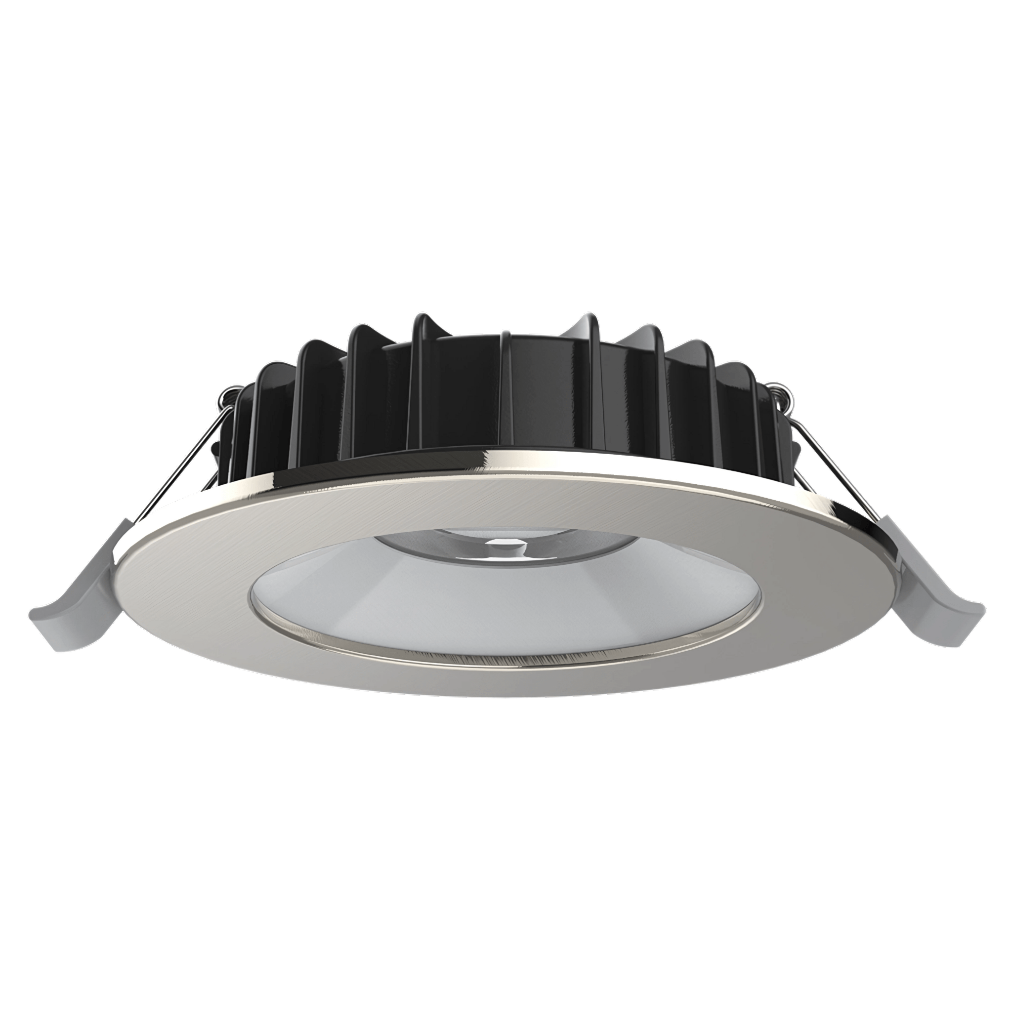 Green Earth Lighting Australia Home & Garden > Lighting 8W Tri-Colour Dimmable LED Downlight | 90mm Cut Out | Swap Sleek 21457