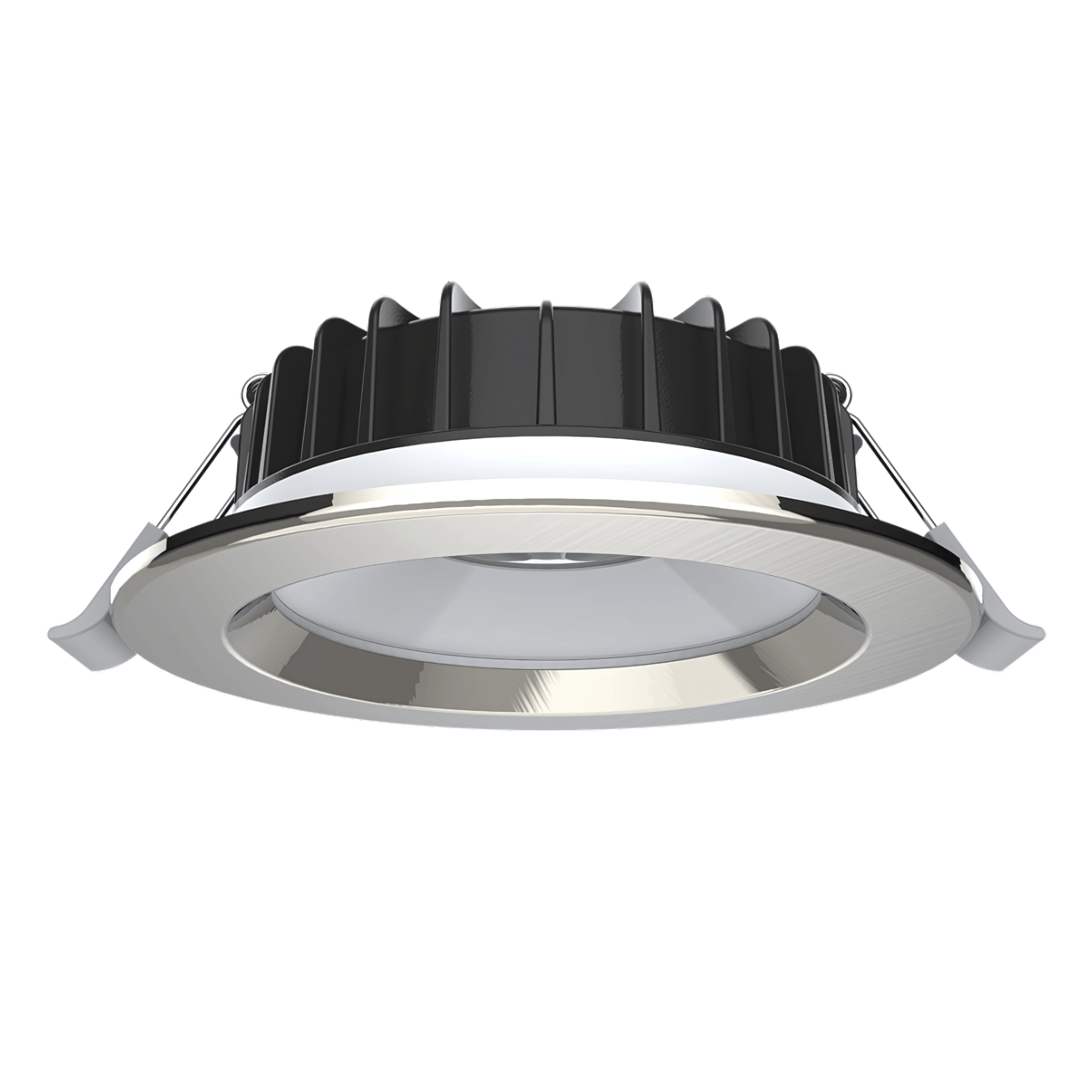 Green Earth Lighting Australia Home & Garden > Lighting 8W Tri-Colour Dimmable LED Downlight | 90mm Cut Out | Swap Step 21453