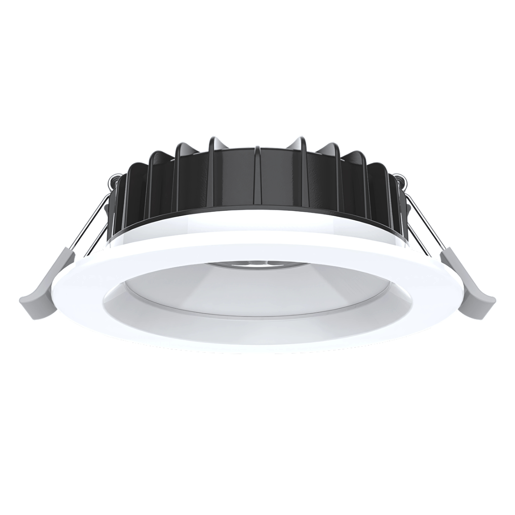 Green Earth Lighting Australia Home & Garden > Lighting 8W Tri-Colour Dimmable LED Downlight | 90mm Cut Out | Swap Step 21451