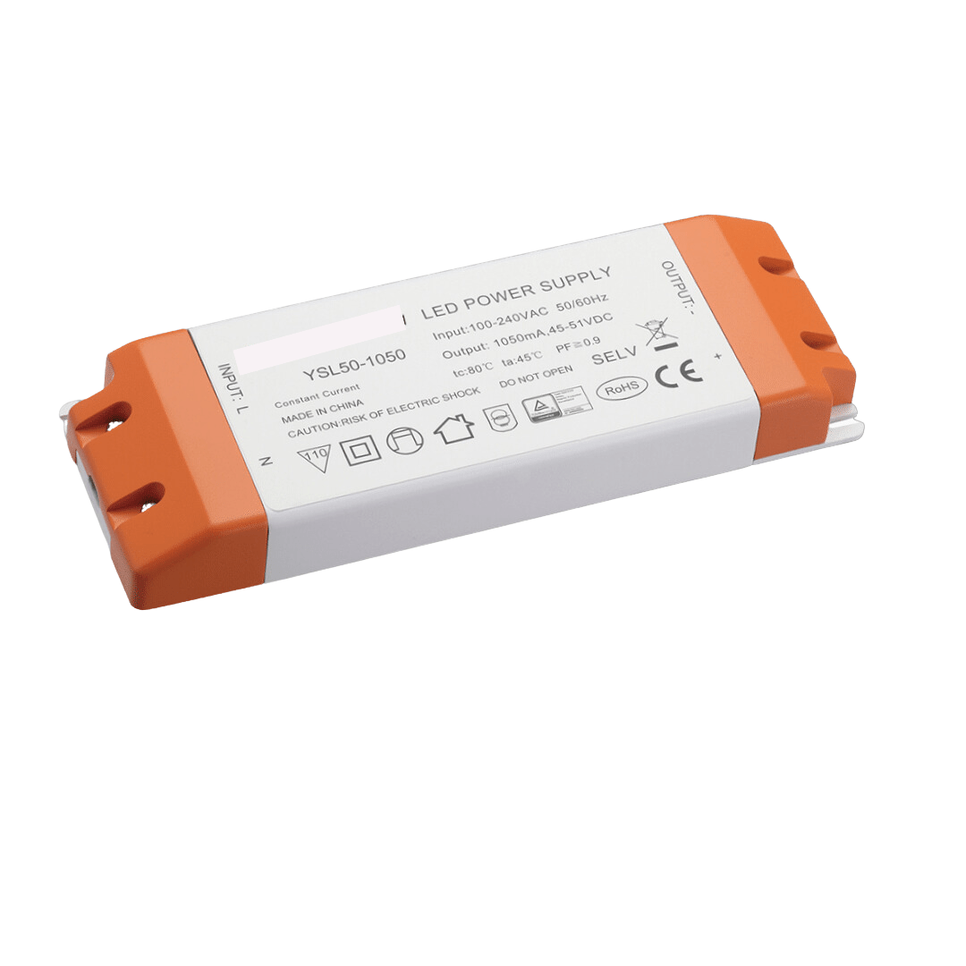 Empire of light Led Driver 12V 60W Constant Voltage Non Dimmable Indoor Led Driver IP2012V60W