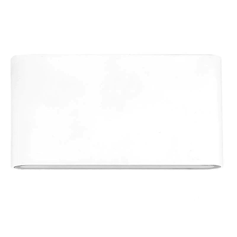 Green Earth Lighting Australia General Hayden 12W Up/Down White LED Wall Lamp IP54
