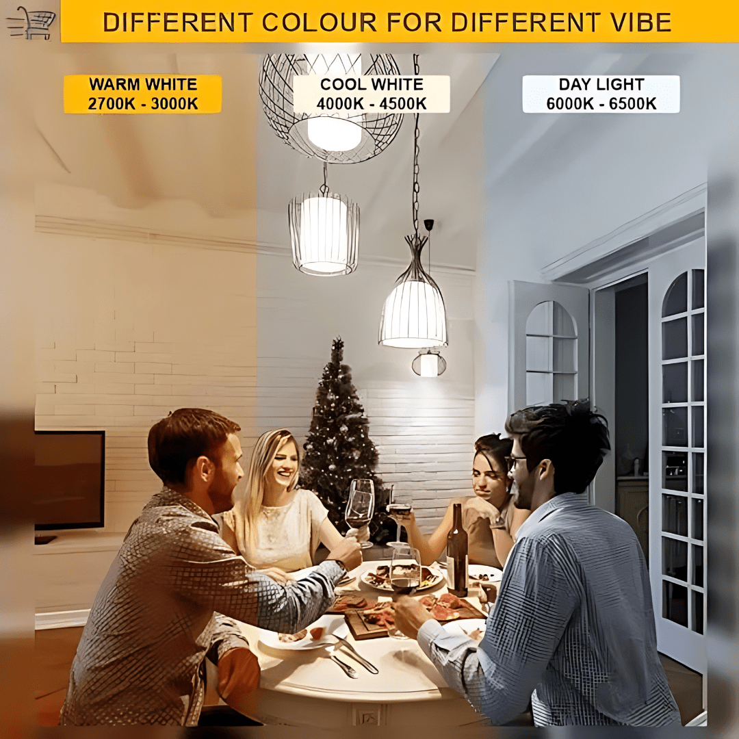 Green Earth Lighting Australia LED Globes 12W 1150lm B22 Tri-Colour Frost LED Dimmable GLS 65114