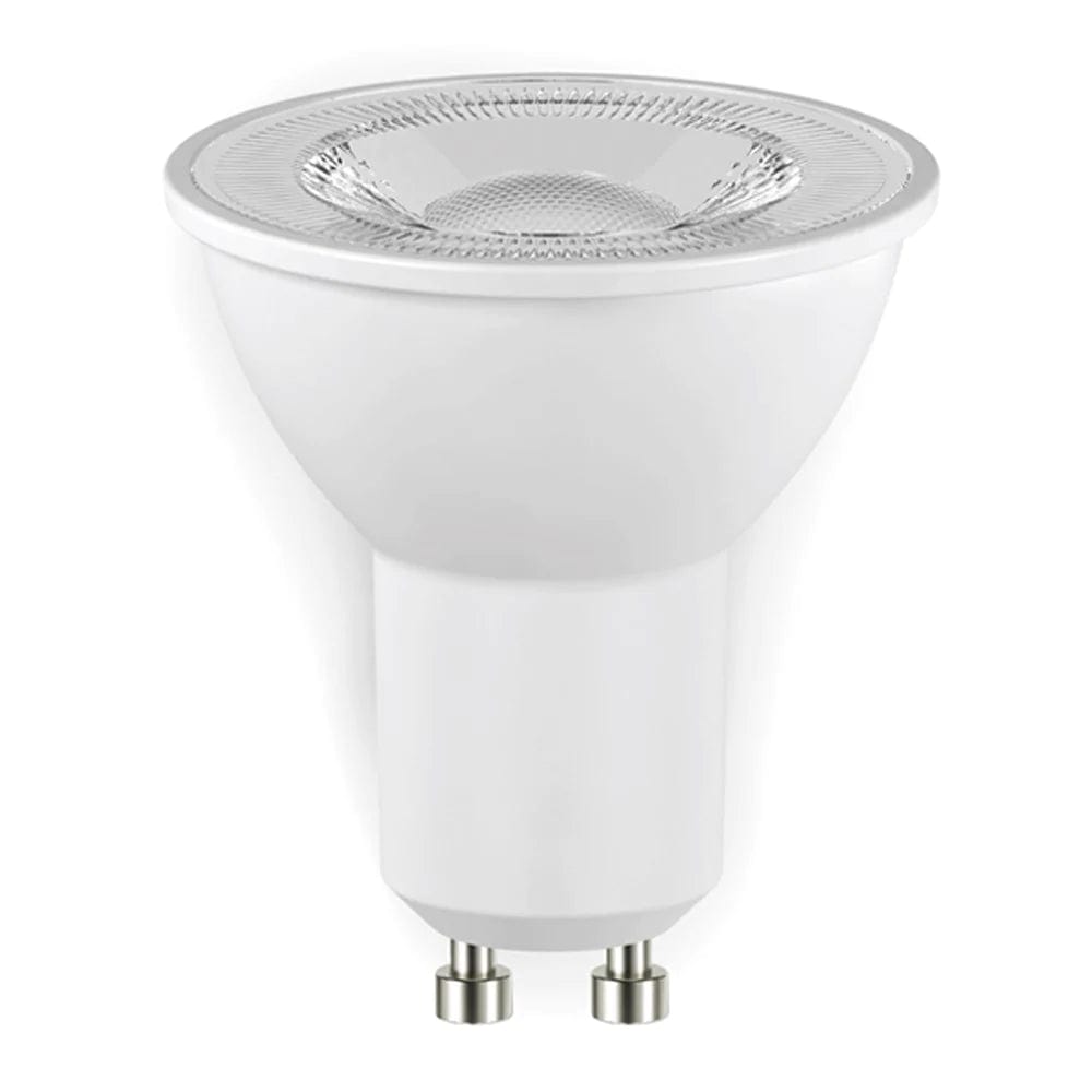 Green Earth Lighting Australia LED Light Bulbs 8W 700lm 60° LED GU10 Globe