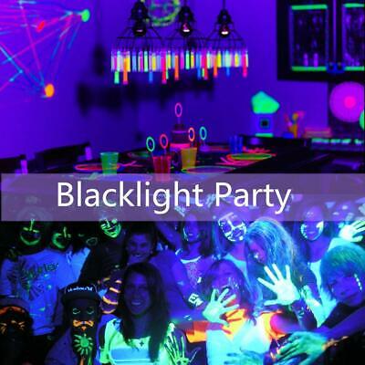 Green Earth Lighting Australia Lighting & Studio 5 meter UV Blacklight Strip Light Kit - IP20 UVKIT5M