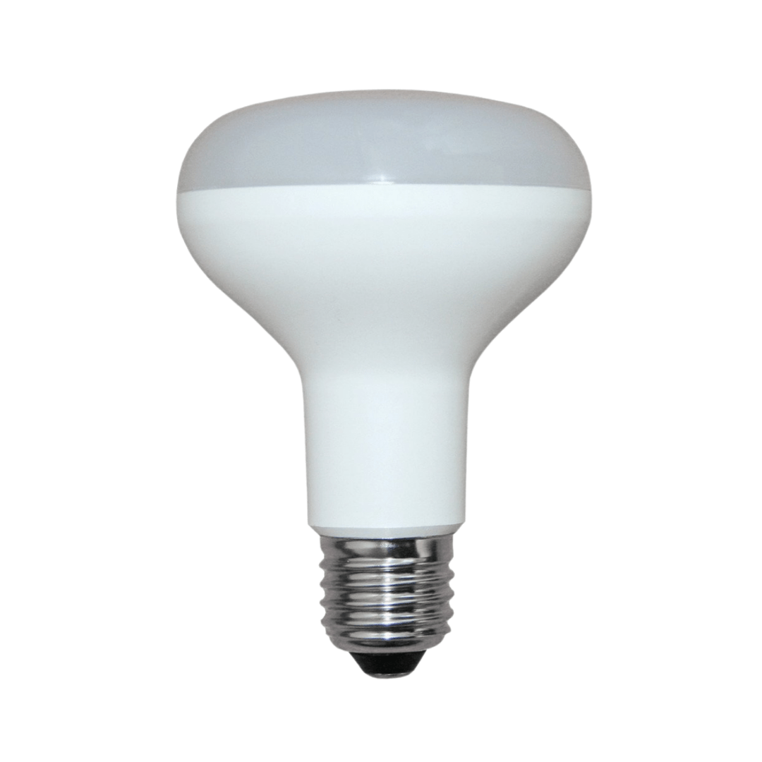 12W 100W E27 3000K R80 LED Reflector