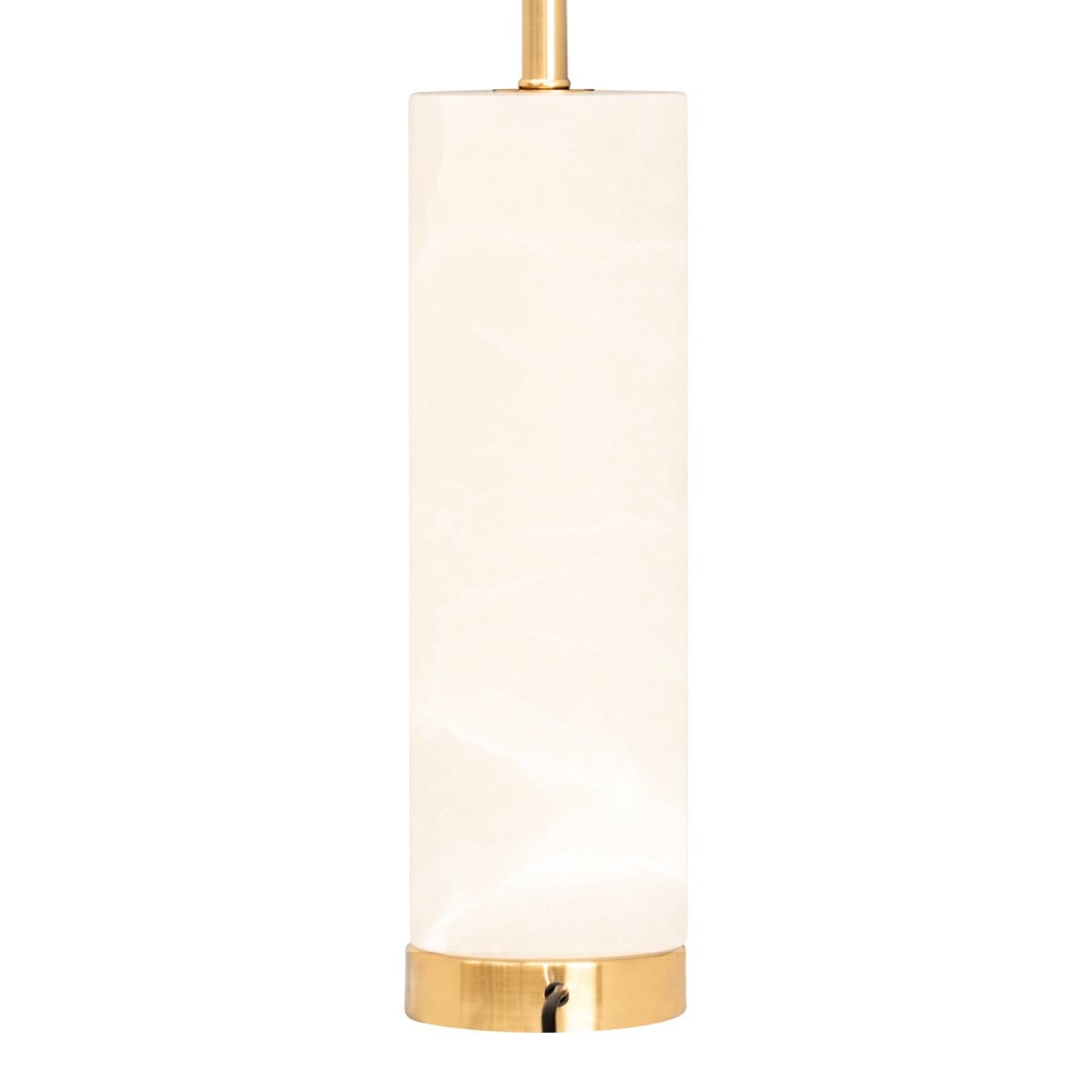 Green Earth Lighting Australia Table Lamp Kolari Alabaster Table Lamp B12413