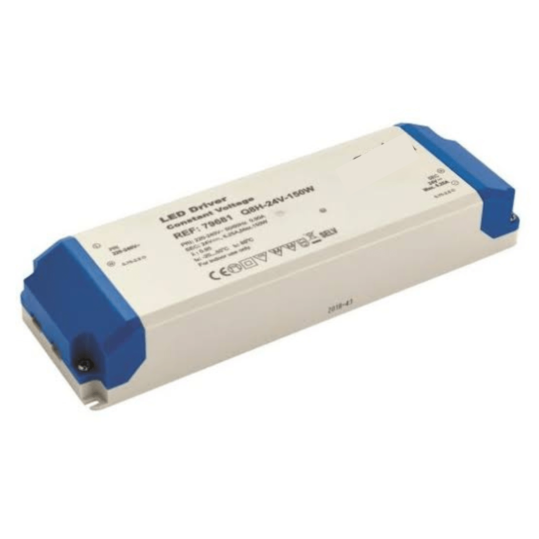 LC Led Driver 24V 150W Constant Voltage Non Dimmable Indoor Led Driver IP2024V150W