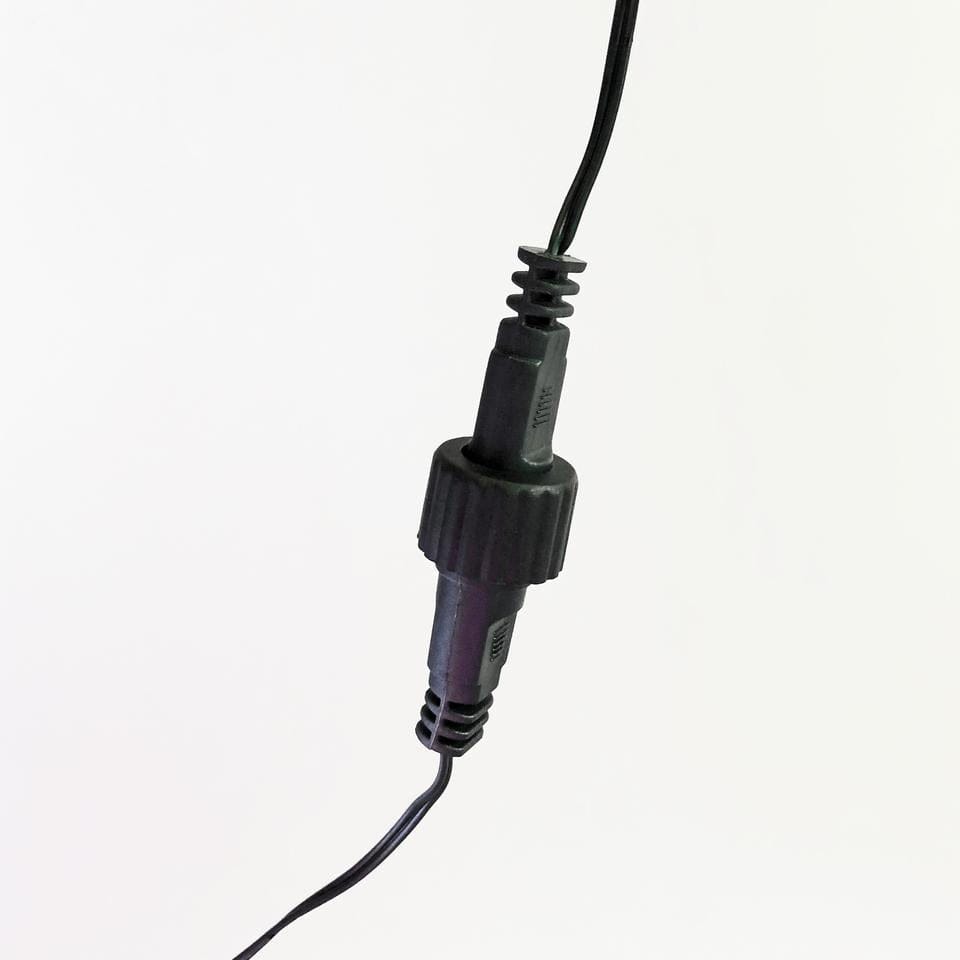 Lexi Lighting String Light White 320 Frosted LED Connectable String Light - 6 Colour Options