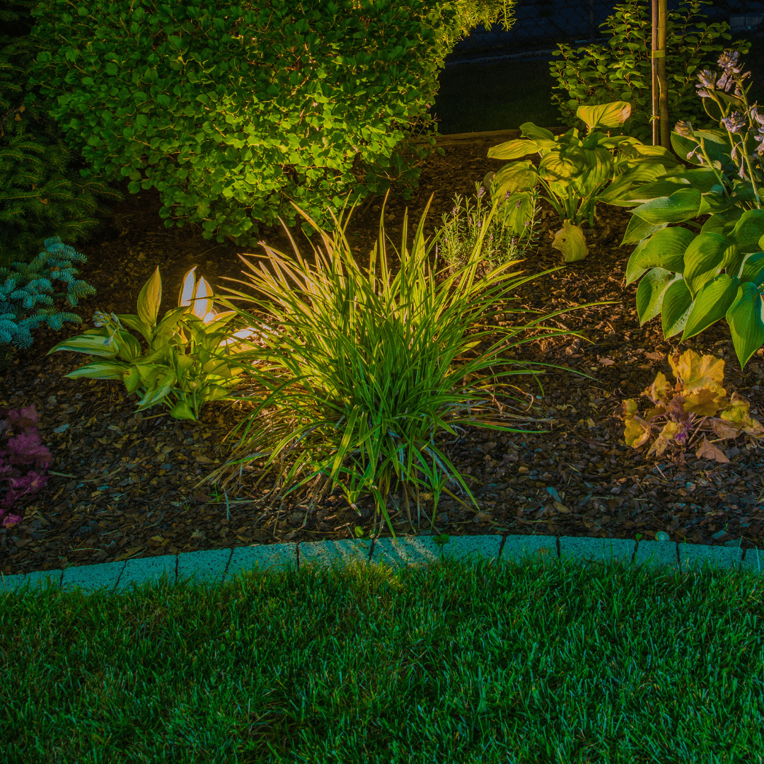 Lighting Creations Garden Spike SCENIC V2 WHITE Tri-Colour 12-24V LED Garden Spike SCENICWH