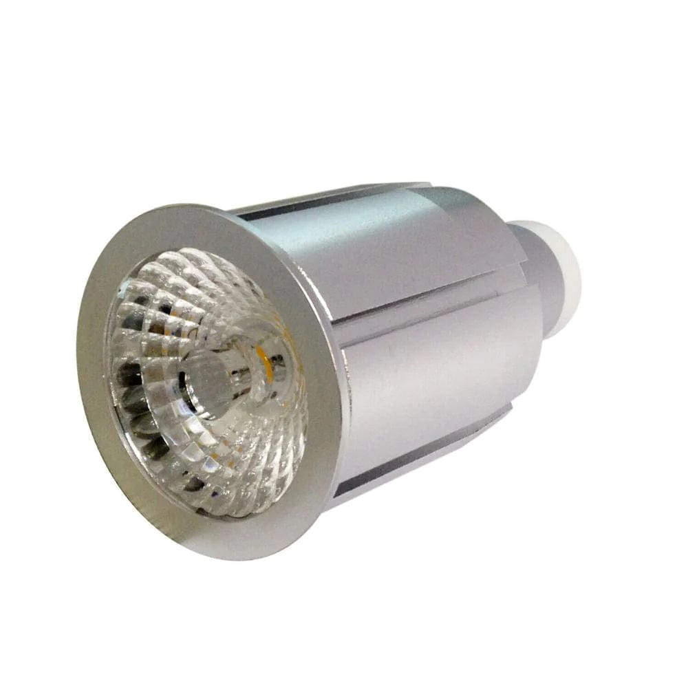 Lumaxx GU10 12W = 70W 760lm 60° Non Dimmable LED GU10 Long Globe