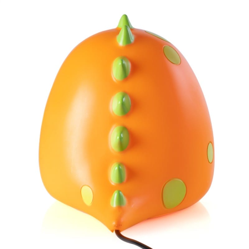 MDI Kids Lamps Smoosho's Pals Monsterlings Borg LED Kids Lamp 0043-XW-SPTL/MSB