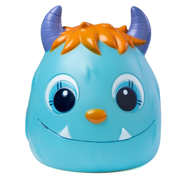 MDI Kids Lamps Smoosho's Pals Monsterlings Roary LED Kids Lamp 0043-XW-SPTL/MSR