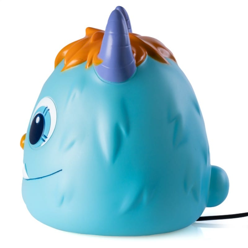 MDI Kids Lamps Smoosho's Pals Monsterlings Roary LED Kids Lamp 0043-XW-SPTL/MSR