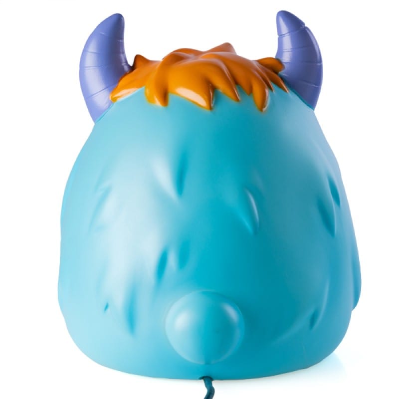 MDI Kids Lamps Smoosho's Pals Monsterlings Roary LED Kids Lamp 0043-XW-SPTL/MSR