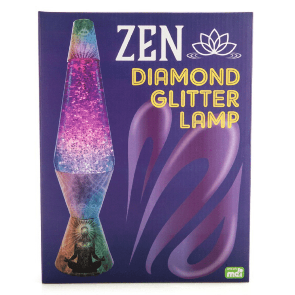 Glitter lava lamp night light deals