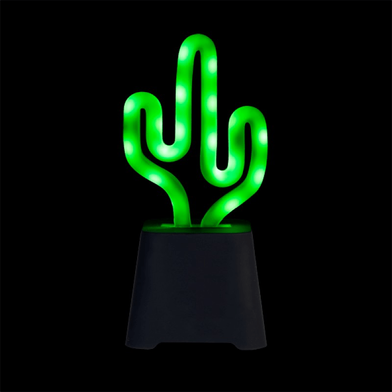 MDI Neon light speaker Cactus Neon Light Speaker RS-NLS/C