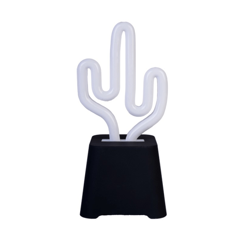 MDI Neon light speaker Cactus Neon Light Speaker RS-NLS/C