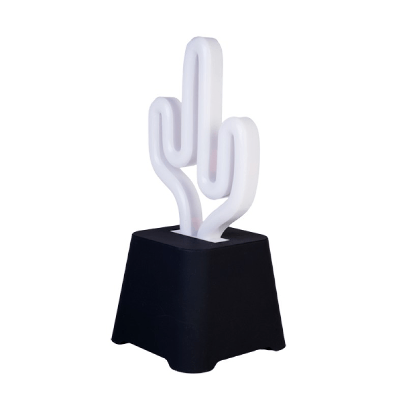 MDI Neon light speaker Cactus Neon Light Speaker RS-NLS/C
