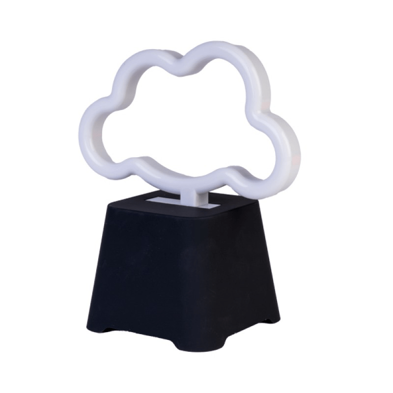 MDI Neon light speaker Cloud Neon Light Speaker RS-NLS/CL