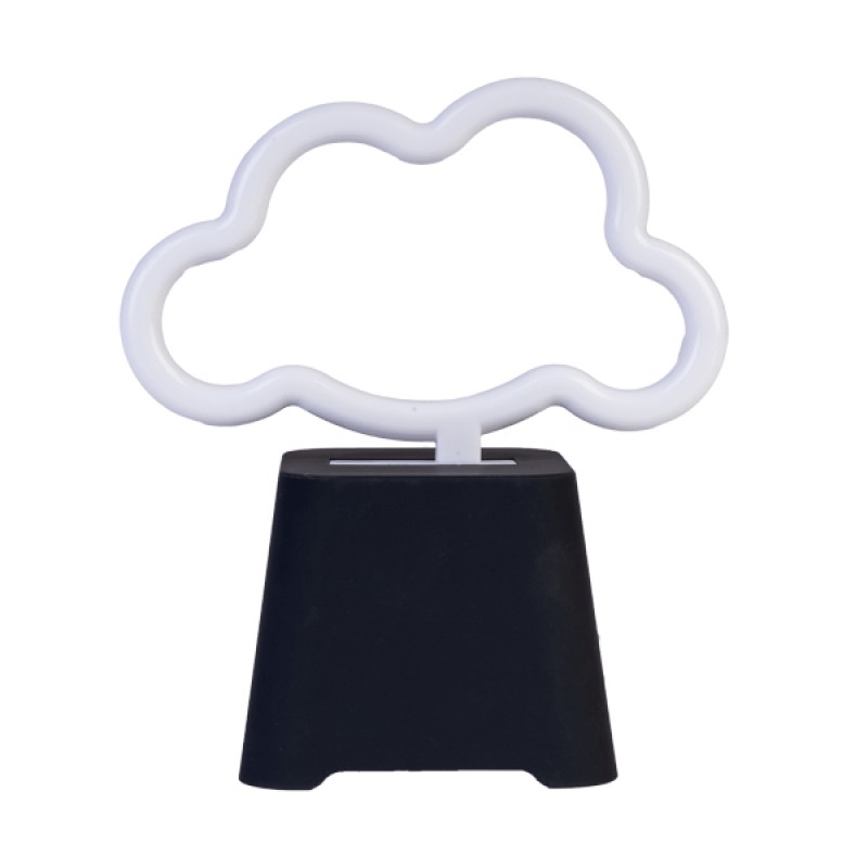 MDI Neon light speaker Cloud Neon Light Speaker RS-NLS/CL