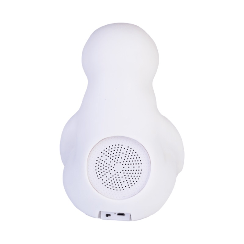 MDI Neon light speaker LED Light Sloth Wireless Speaker RS-LS/SL